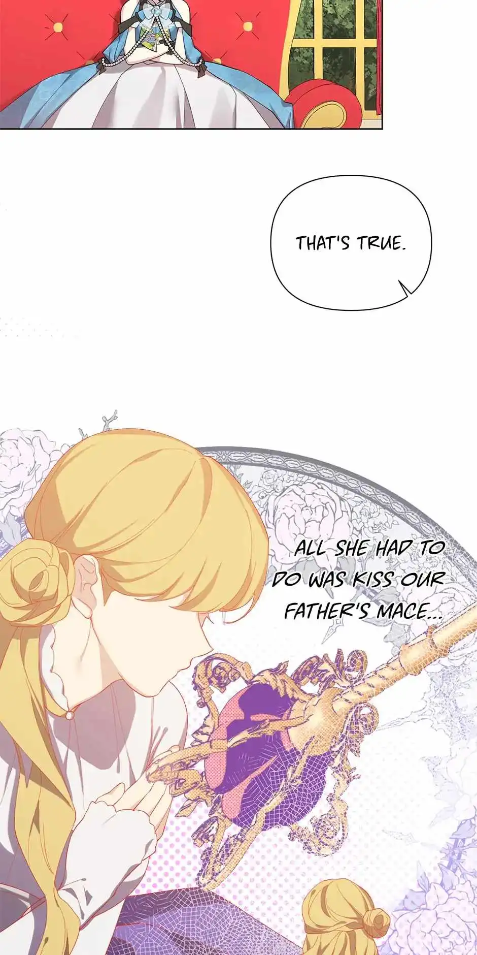 Starting from Today, I'm a Princess? Chapter 56 14